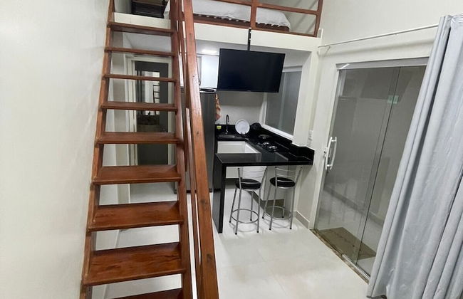 Matzzon Apart Hotel - Foto 8