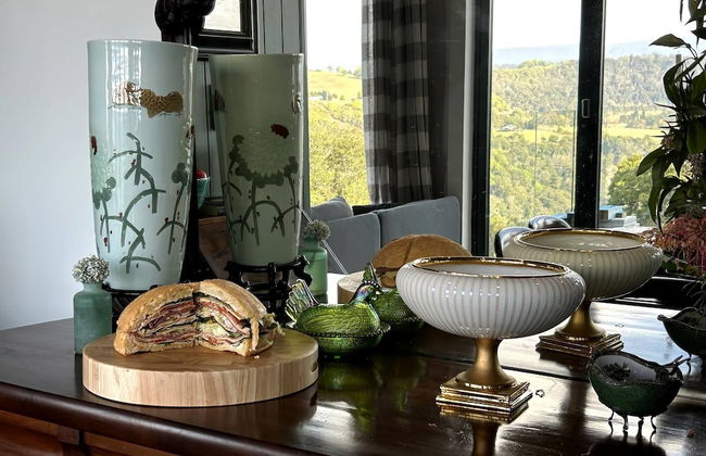 Belvedere Summer House - Foto 67