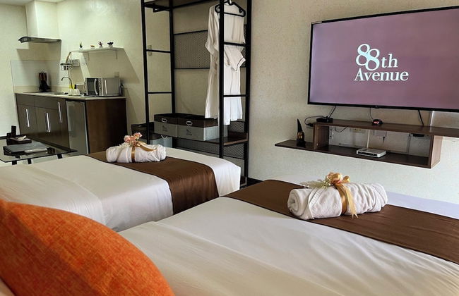 88th Avenue - Foto 63