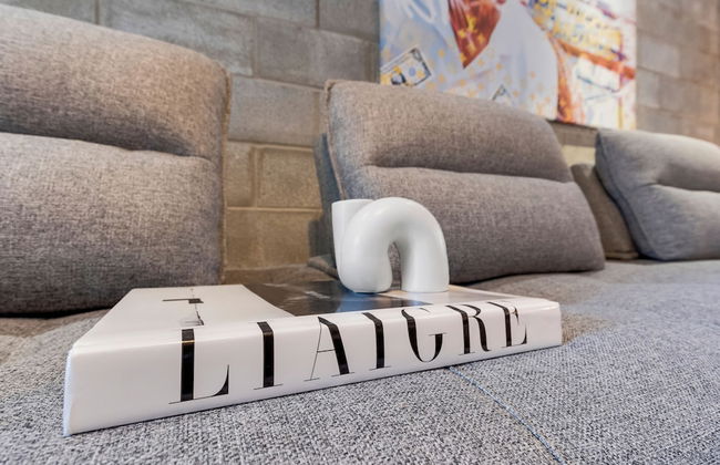 Liv MTL - Plato - Foto 38