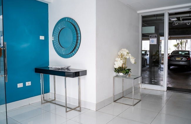 Tower Condo Pretty Ocean View Boca Chica - Photo 19