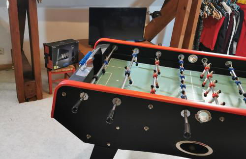 Gite idéalement situé aux portes de Bayeux - Foto 1