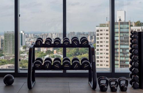 Carlos Gomes Square by LikeHome - Foto 22