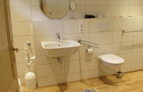 Ferienwohnung "Eifelstueffje" - Foto 45