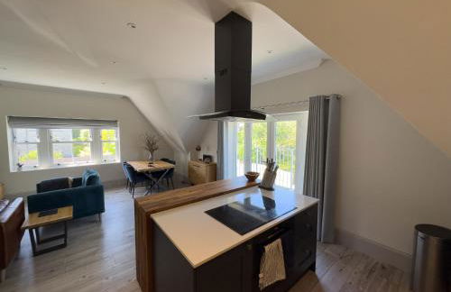 The Lookout, Swanage - Flat 7 - Photo 6