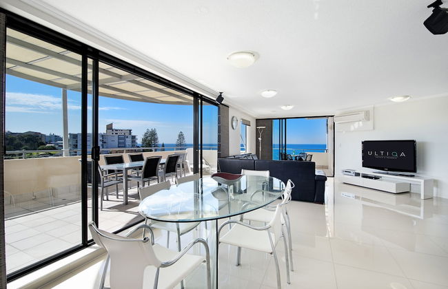 ULTIQA Shearwater Resort - Foto 13