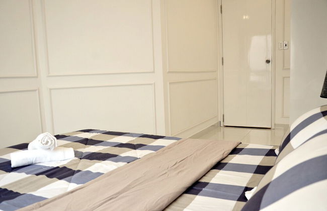 Smiley Apartment 8 - Photo 24