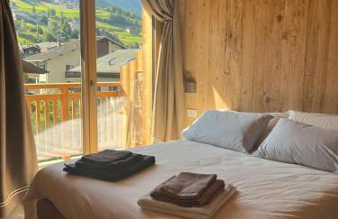 Baita PierIta Stua Genziana e Ginepro - Foto 16