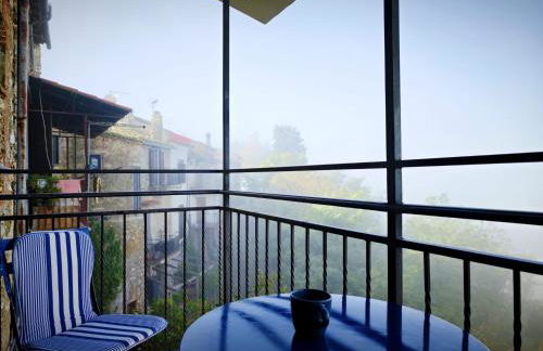 Medieval Penthouse with Sunset Panoramic Views - Foto 10