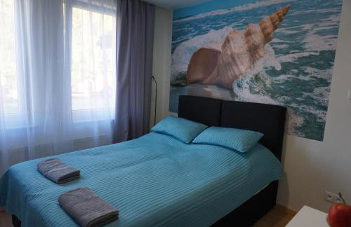 Apartamenty i Domki Osińscy - Foto 44