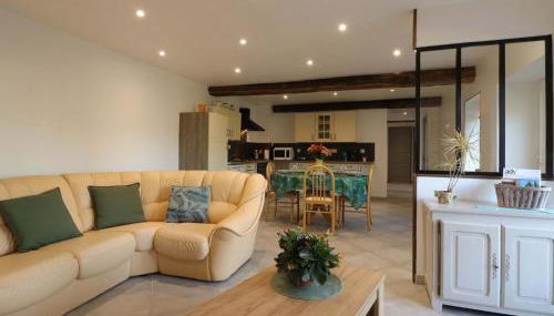 Maison authentique en Normandie - FR-1-497-160 - Foto 3