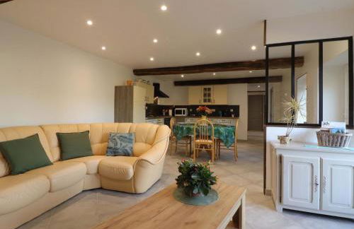 Maison authentique en Normandie - FR-1-497-160 - Foto 3