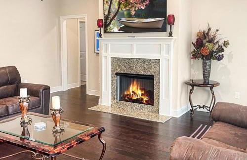 Bungalow BlissYour Luxurious Home Away from Home - Foto 1