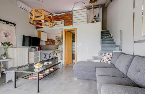 Loft Apartments - Foto 63