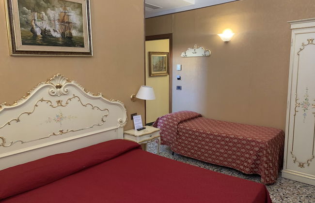 Locanda Poste Vecie - Foto 5