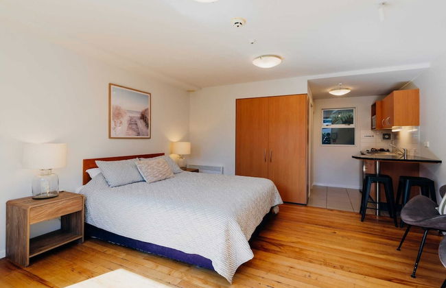 Sumner Bay Motel & Apartments - Foto 19