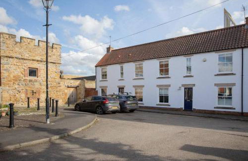 Sheriffs Tower Cottage - West - Foto 1