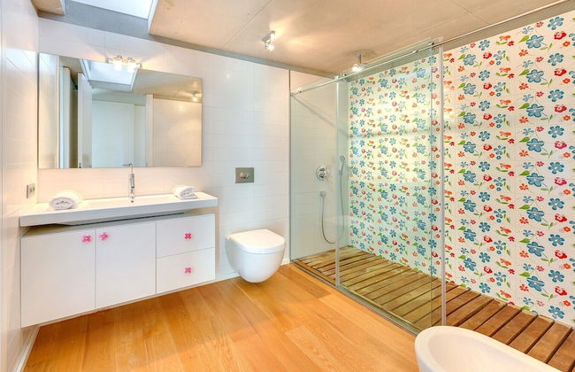 Villa Carlaixa - Foto 19