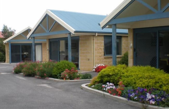 Summer's Rest Units - Foto 1