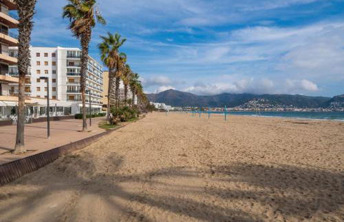 Welhomy Magnifique Appartement Santa Margarida Roses Estany - Foto 26