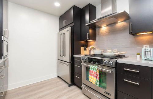 Skyline Suites - Foto 16