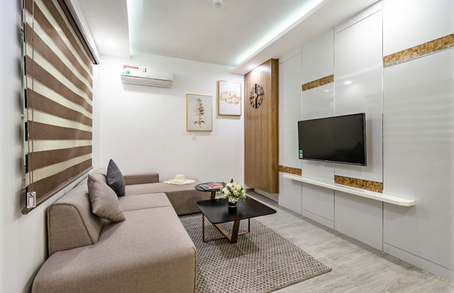 Sens House Nha Trang - The Skyline - Foto 57