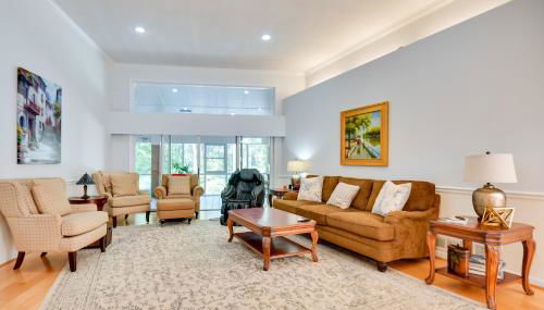 4 Mi to UGA Pet-Friendly Home in Athens - Photo 5