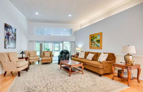 4 Mi to UGA Pet-Friendly Home in Athens - Photo 5