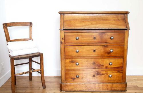 Ty Meham, à 700m de la plage et Meneham, grand terrain calme - Foto 31