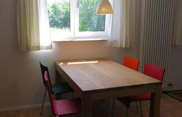 Zentrales 2-Zimmer Apartment - Foto 6