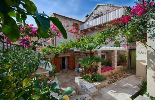 Villa Alma Komiza Island Vis - Photo 1