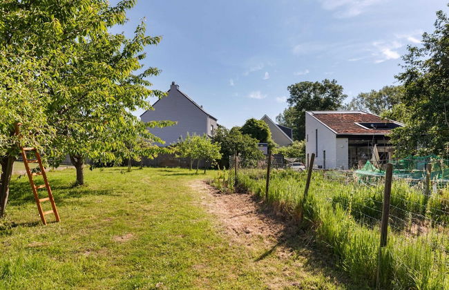 Villa in Kobbegem With Private Garden - Foto 33