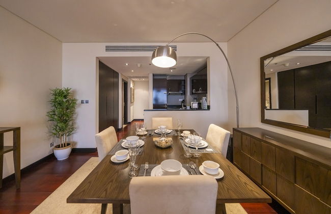 Fabulous 1 bedroom apartment - Anantara Resort - Photo 15