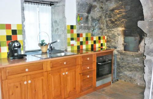 Charming green country house - Photo 18