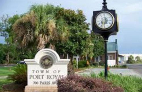 Port Royal 1721 Battery Park Drive - Foto 40