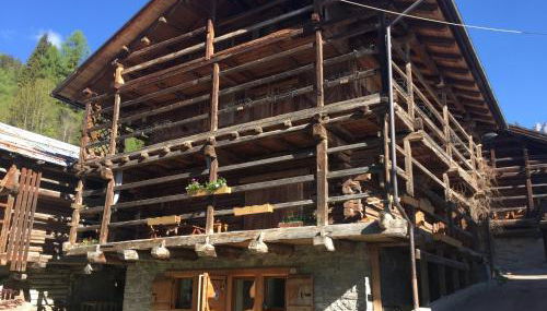 Chalet nel cuore delle Dolomiti - Foto 3