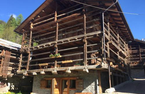 Chalet nel cuore delle Dolomiti - Foto 3