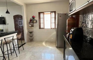 Casa por do Sol amarelo - Foto 14