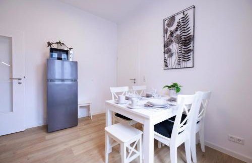 Central and top connection - Foto 73