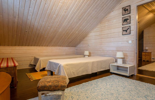 Naurisniemi - Foto 9