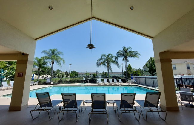Amazing 3/2 Condo, Gated Community at Club Cortile!! - Foto 28
