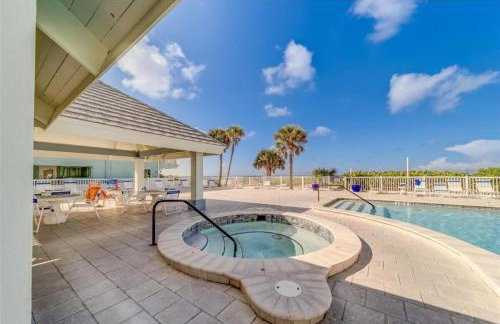 Beach Retreat in Redington Shores - Foto 7