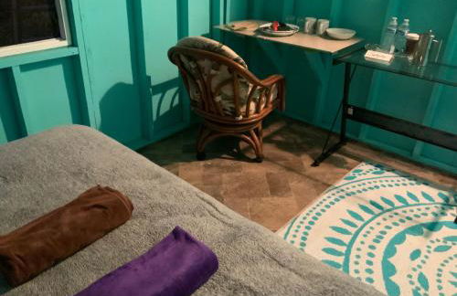 Simply convenient tropical country studio - Foto 15