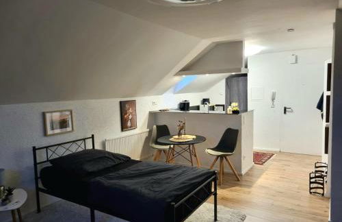 Bocholt Apartment Ferienwohnung - Foto 11