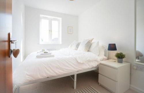 Stylish Apartment with Private Parking - Foto 28