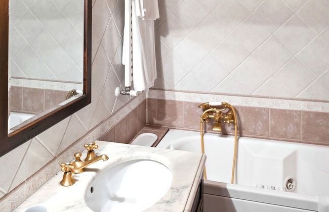 Villa Eleonora - Foto 19