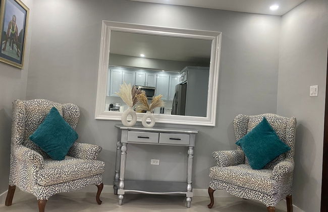 Carter's Nest Villa - Foto 1