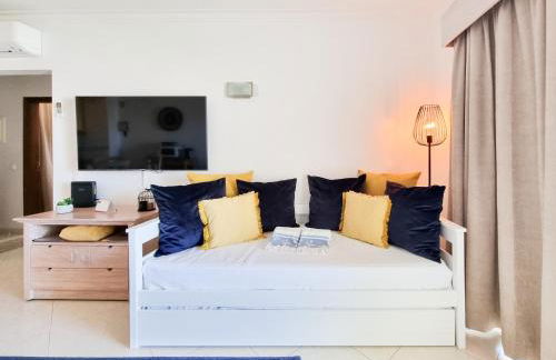 Apartment Vila Marachique Elegant - Photo 11