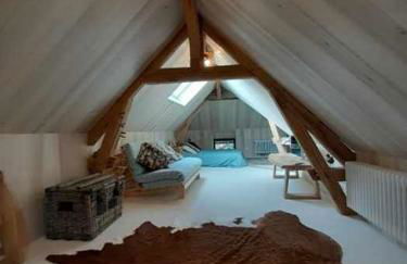 L'atypique du buisson de la gariole - Foto 25