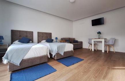 AzoreanStar Accommodations - Foto 1